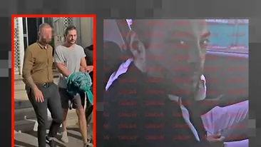 Toto Dumitrescu a primit mandat și poliția l-a încătușat, din nou. Raportul toxicologic schimbă TOTUL