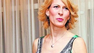 Monica Iagăr dă de pâmânt cu Inna! "Opriţi-o din cântat, vă rog din suflet. E o batjocură adusă olimpismului. Mă dor urechile"