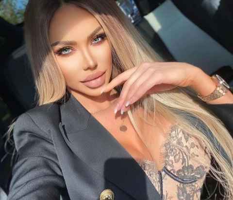 Bianca Drăgușanu a povestit prin ce a trecut după operație