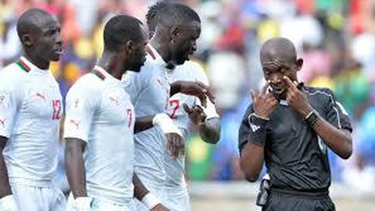 Decizie istorică luată de FIFA