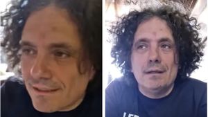 Tatăl lui Vlad Pascu, declaraţii halucinante despre Roberta şi Sebastian: "Sunt nişte copii morţi"