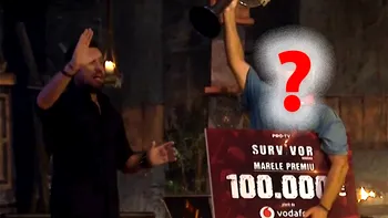 Surpriză uriașă la Pro TV! Cine câștigă Survivor All Stars și marele premiu de 100.000 de euro, potrivit caselor de pariuri din România