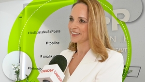 Andreea Marin, adevărul despre relația cu fiica ei, Violeta. Ce se întâmplă, de fapt, între ele. “Mai facem și schimb uneori!”