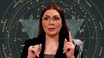 Astrologul Sanda Ionescu, previziuni îngrijorătoare: luna iunie 2026 poate schimba istoria omenirii! ”Lumea începe să o ia de la capăt”