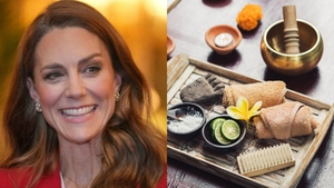 Ritualul lui Kate Middleton. Gestul banal pentru un ten luminos