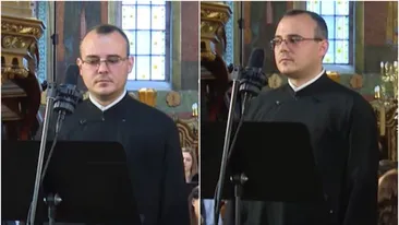 Cine este preotul din Alba care a murit în prima zi din an. Avea doar 36 de ani și a lăsat în urmă doi copii