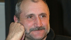 Actorul Serban Ionescu va fi condus astazi pe ultimul drum!