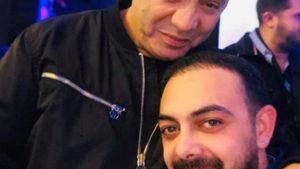 S-a deslușit misterul! De ce și-a tatuat Nicolae Guță numele greșit pe frunte