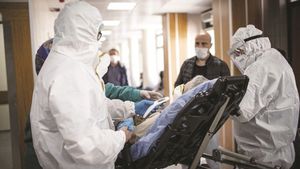 Coronavirus România 1 ianuarie. Câți pacienți au murit în prima zi a noului an