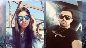 Parchetul decide joi! Ce se întâmplă cu tânărul care a omorât-o pe Valentina, fosta iubită, incendiind-o