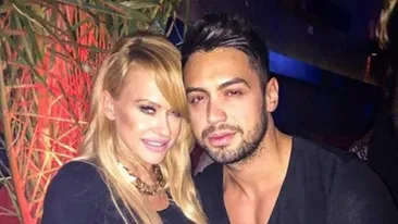 Anda Adam, in lacrimi dupa nasterea micutei Evelyn. Cu ce problema se confrunta cantareata!