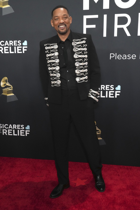 Will Smith (Foto: Profimedia)