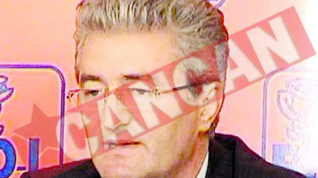 Jenica, omul care le-a gasit amante primarului si altor doi politicieni