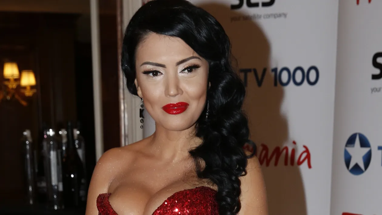 Andreea Mantea recunoaşte: ”Din geanta mea, nu lipsesc niciodată…”