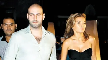 Gina Pistol: Nu cred ca sunt pregatita, nici pentru casatorie, nici pentru un copil