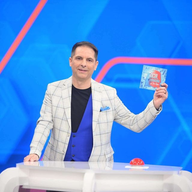 Sursele CANCAN.RO susțin că producătoarea show-ului The Floor va fi Dana Mladin, cea alături de care Dan Negru lucrează de peste două decenii (Foto: Instagram)
