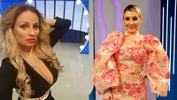 Sânziana Buruiană, foc și pară pe Bianca Rus. Ce a putut să-i spună fostei asistente TV când i-a cerut ajutorul