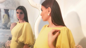 Ramona Gabor, mai sexy ca NICIODATA! Vezi cum s-a lasat fotografiata pe un iaht