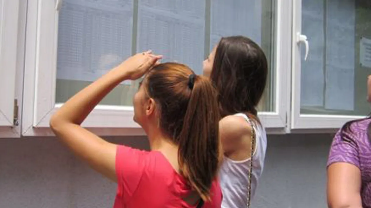 Topul judeţelor cu cele mai mari note 