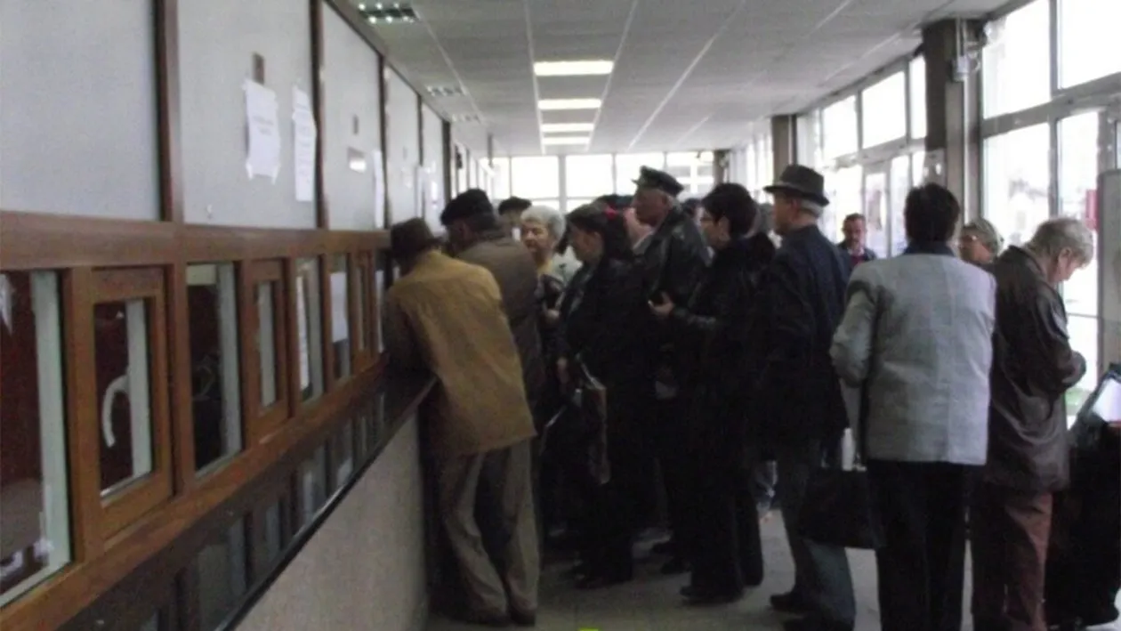 523 RON în plus la pensie, pentru pensionarii din acest județ din România. Cine se încadrează