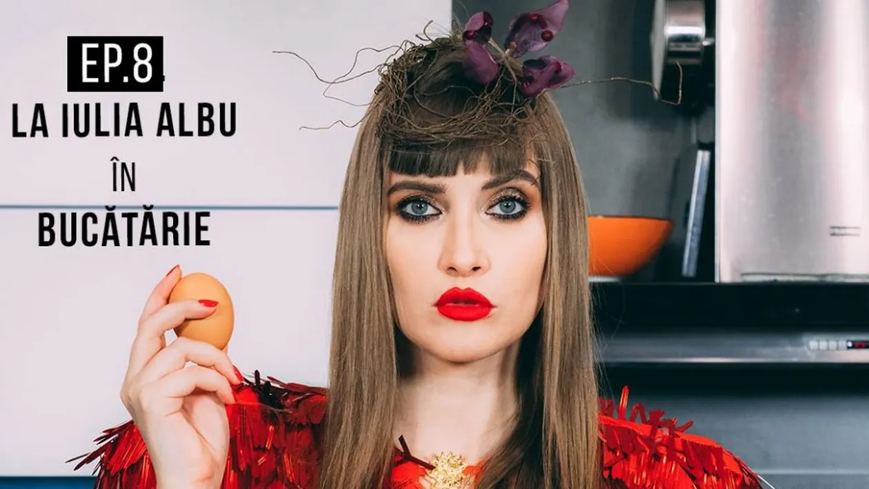 Iulia Albu, atac la adresa Andreei Marin și Laviniei Pârva: “Împărțiți-l frățește, fetelor. Doar sunteți obișnuite“