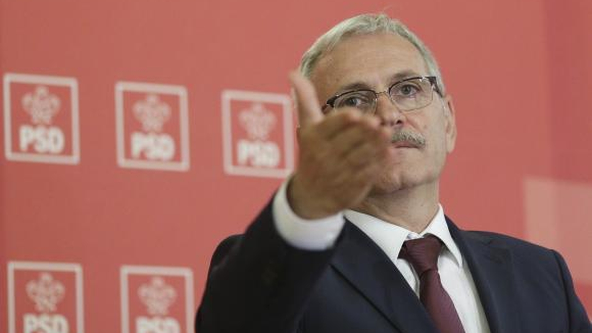 Prima reacție a lui Liviu Dragnea după gafa făcută de Petre Daea