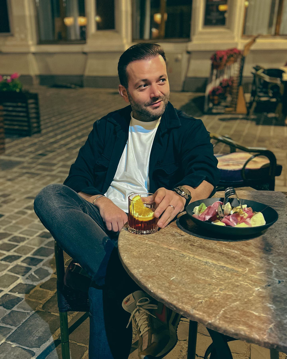 Mihai Morar