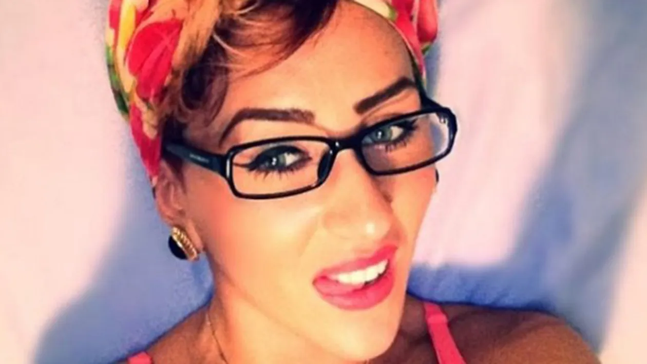 Imagini interzise cardiacilor! Fosta amanta a lui Nicolae Guta a mutilat o femeie