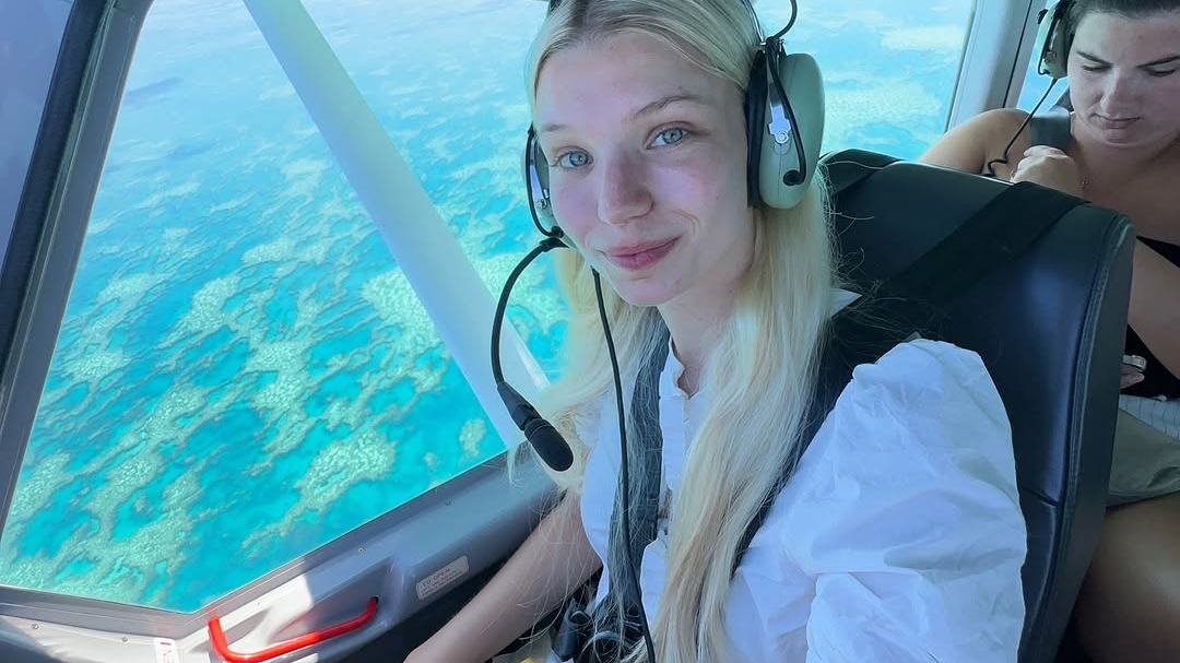 Care este metoda puțin cunoscută de a obține un rând întreg de locuri în avion. Un pasager a dezvăluit cum funcționează