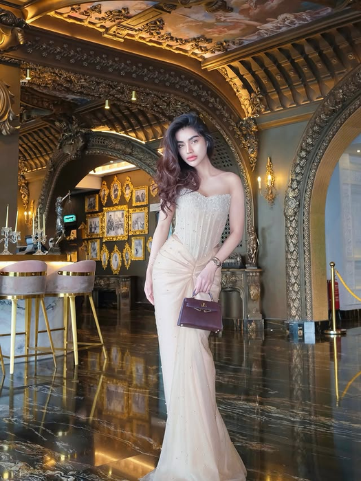 Doliu în lumea frumuseţii! A murit Miss Earth Indonesia