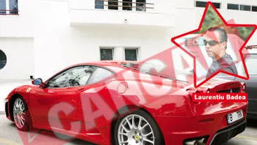 Cine are masini de 2.000.000 de euro