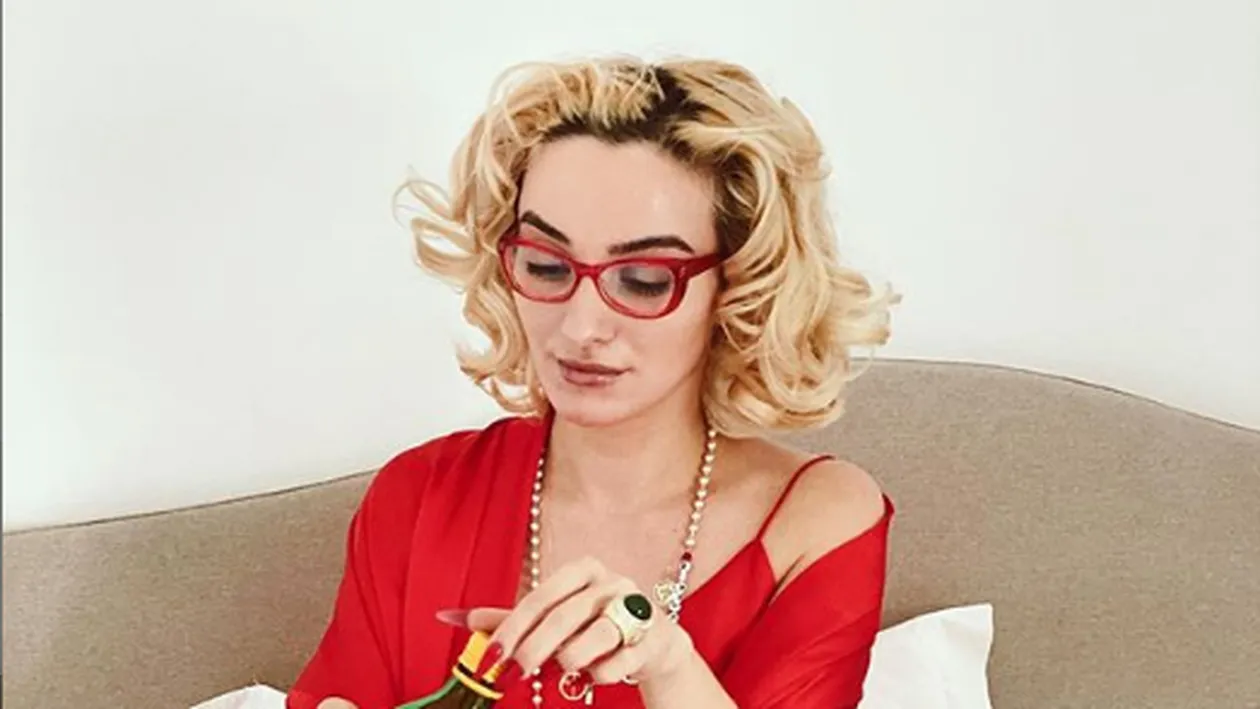 Secretul de dimineață al Anei Morodan, supranumită ”Contesa Digitală”: ”Alții iau un shot de țuică…”