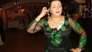 Cornelia Catanga, disperată! Ce a pățit într-un taxi. Apel disperat pe contul personal de socializare