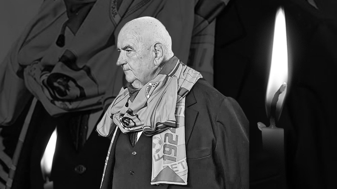 O nouă lovitură pentru fotbalul românesc! Eugeniu Goicea, fostul președinte de la Petrolul, a murit