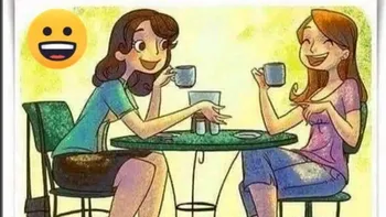 BANCUL ZILEI | „Fato, câte flori ai primit de 8 Martie?”