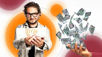 Chef Florin Dumitrescu și boșii Antenei 1 și-au trimis mesaje ”de împăcare”. Au negociat pentru 1,3 milioane de euro!