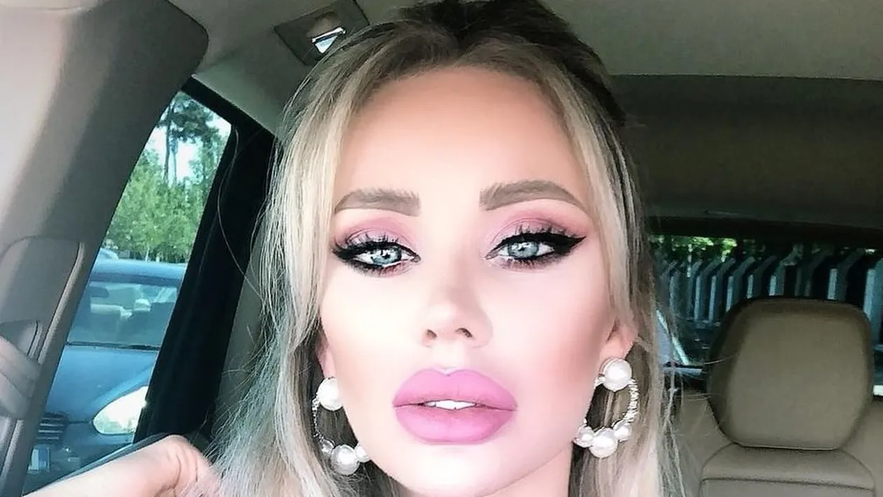 Nu credeai c-o s-o vezi vreodată pe Bianca Drăgușanu în ipostaza asta!