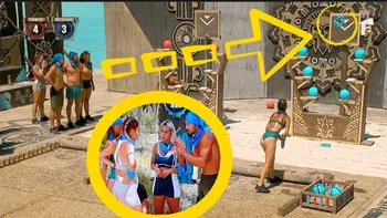 Tot Survivor-ul este „regizat” de producători? Detaliul observat de telespectatori: „Războinicii au dat jocul de comunicare Faimoșilor la indicația expresă a producătorilor!”