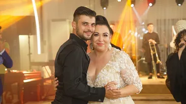 Oana Roman, primele declarații după operația soțului ei: ”El este la terapie intensivă”