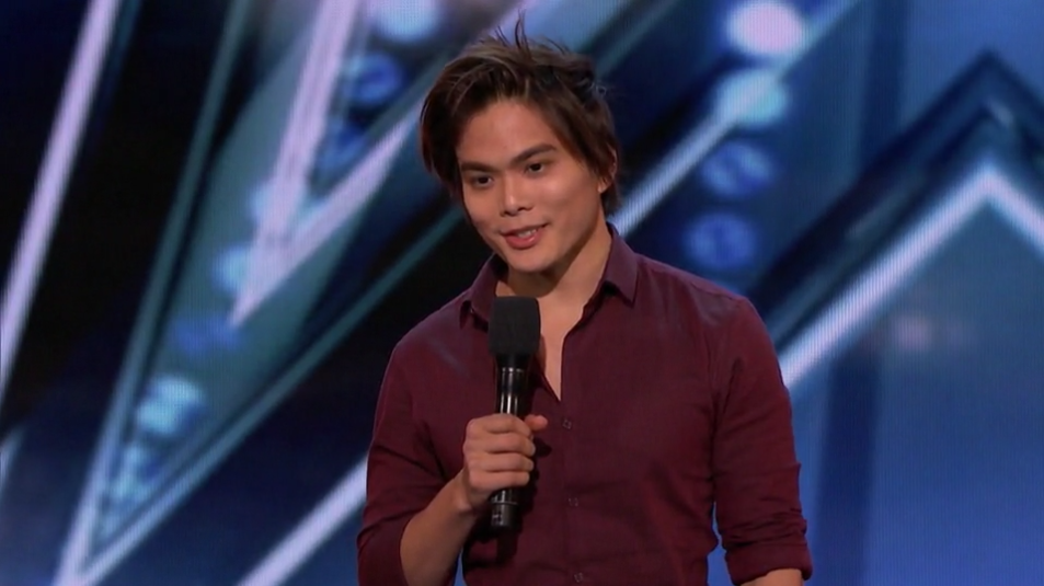 Iată numărul ireal de magie care a câștigat America’s Got Talent! VIDEO SENZAȚIONAL