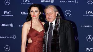 BRIGITTE SFĂT şi-a luat bolid de 100.000 euro: ,,De fiecare dată când mă înşeală ILIE, îmi cumpăr o maşină''