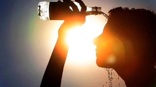 20 de containere anticaniculă vor fi deschise în aceste zile în zonele aglomerate din Capitală