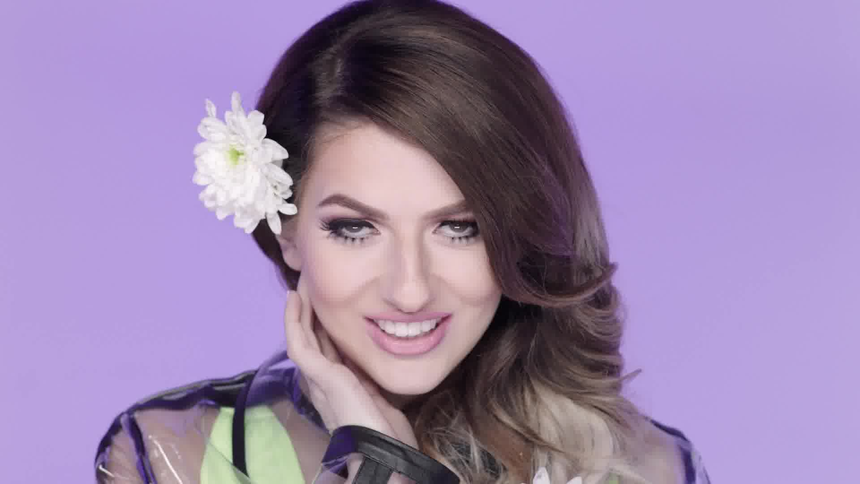 Lidia Buble