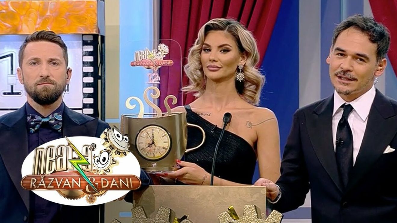 Adio, Neatza cu Răzvan și Dani din București. Ce se întâmplă cu popularul matinal difuzat de Antena 1 începând cu 23 iulie