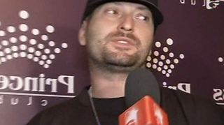 Interviu halucinant! Cheloo, catre o reporterita: "Nu am nimic personal cu tine, dar incepe sa mi se rupa p..."