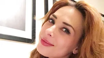 Prima reacţie a IULIEI VÂNTUR după ce s-a scris că SALMAN KHAN a cerut-o pe alta de soţie