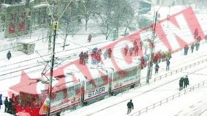 Vom avea o primavara cu ploi din belsug
