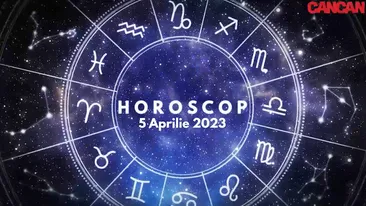 Horoscop 4 mai 2023. Zodia care se confruntă cu tensiuni într-o relație romantică