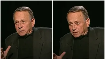 A murit fostul șef al SRI. Costin Georgescu era internat într-o clinică, în Elveția