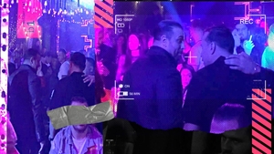Soțul Biancăi Drăgușanu s-a întovărășit în club cu unul dintre temuții lideri ai clanului Caran!